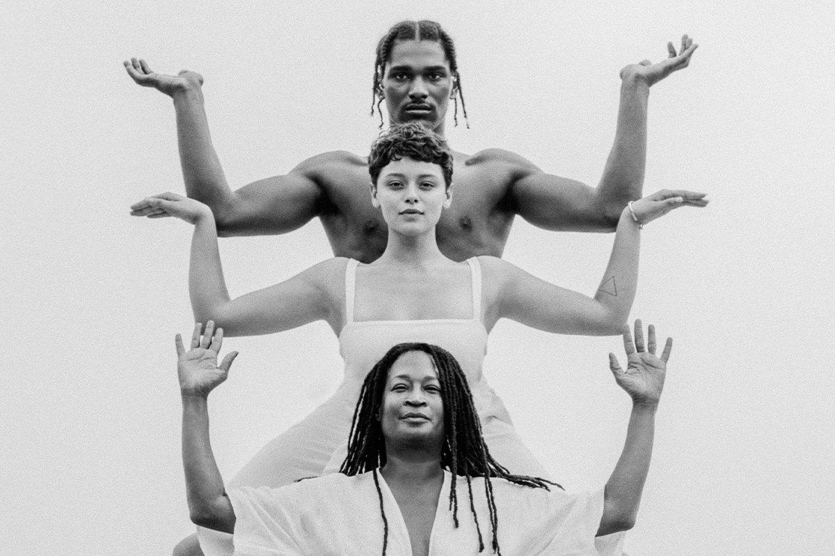 Natural Beauty: Haoma blog post